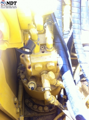 นำเข้าเครื่องจักรกลหนักมือ 2 จากต่างประเทศ Tel.098-858-5524 สามภพ ครับ