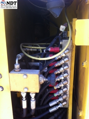 นำเข้าเครื่องจักรกลหนักมือ 2 จากต่างประเทศ Tel.098-858-5524 สามภพ ครับ