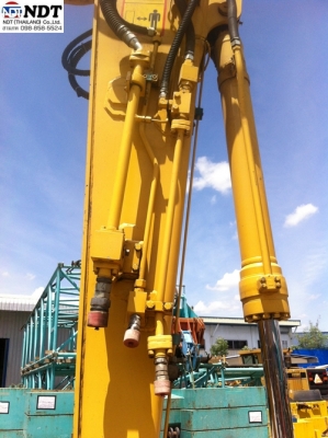 นำเข้าเครื่องจักรกลหนักมือ 2 จากต่างประเทศ Tel.098-858-5524 สามภพ ครับ