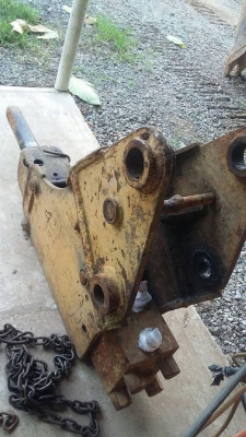 ขายหัวเบเกอร์เจาะใส่รถขนาด 60 สภาพพร้อมใช้ราคา65,000