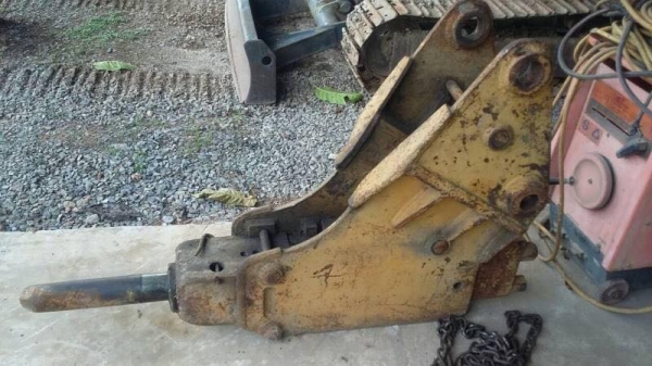 ขายหัวเบเกอร์เจาะใส่รถขนาด 60 สภาพพร้อมใช้ราคา65,000