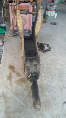 ขายหัวเบเกอร์เจาะใส่รถขนาด 60 สภาพพร้อมใช้ราคา65,000