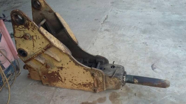 ขายหัวเบเกอร์เจาะใส่รถขนาด 60 สภาพพร้อมใช้ราคา65,000