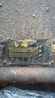 ขายหัวเบเกอร์เจาะใส่รถขนาด 60 สภาพพร้อมใช้ราคา65,000