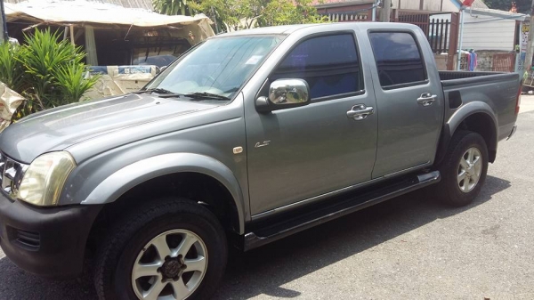 ลดแล้วคับเหลือ199000บ.แล้วคับ//ขายดีแมกปี2003/4×4/โฟรวิล/รถชื่อผมเองคับรถชิ้นงานเดิมๆมีเคยเก็บสีมาบาง.บางชิ้นเครื่องดีมาก(รถเปลื่ยนป้ัมสายแล้ว) ลดแล้วคับเหลือ199000บ.แล้วคับ//ขายดีแมกปี2003/4×4/โฟรวิล/รถชื่อผมเองคับรถชิ้นงานเดิมๆมีเคยเก็บสีมาบาง.บางชิ้นเครื่องดีมาก(รถเปลื่ยนป้ัมสายแล้ว)