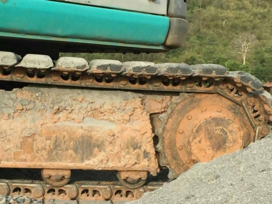 ขายแบคโฮKOBELCO sk60-6สภาพเก่านอก8,xxxชม.ไฟฟ้าเอกสารพร้อมรถสวยมากๆๆราคา850,000 ขายแบคโฮKOBELCO sk60-6สภาพเก่านอก8,xxxชม.ไฟฟ้าเอกสารพร้อมรถสวยมากๆๆราคา850,000