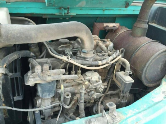 ขายแบคโฮKOBELCO sk60-6สภาพเก่านอก8,xxxชม.ไฟฟ้าเอกสารพร้อมรถสวยมากๆๆราคา850,000 ขายแบคโฮKOBELCO sk60-6สภาพเก่านอก8,xxxชม.ไฟฟ้าเอกสารพร้อมรถสวยมากๆๆราคา850,000