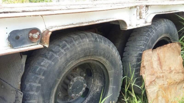 ขายรถเทนเลอร์สิบล้อสองเพลาISUZU 175 2เพลารถพร้อมใช้ เอกสารพร้อมโอนราคา700,000 ขายรถเทนเลอร์สิบล้อสองเพลาISUZU 175 2เพลารถพร้อมใช้ เอกสารพร้อมโอนราคา700,000