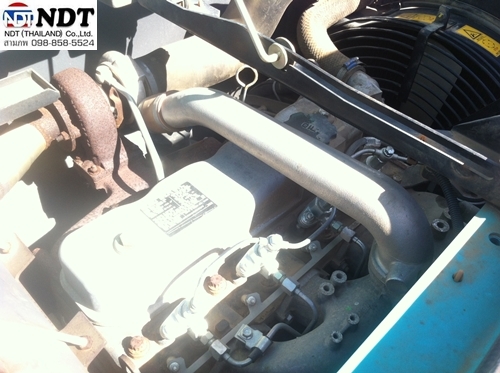 นำเข้าเครื่องจักรกลหนักมือ 2 จากต่างประเทศ Tel.098-858-5524 สามภพ ครับ