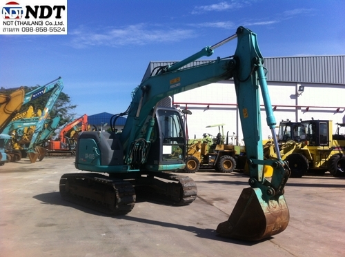 นำเข้าเครื่องจักรกลหนักมือ 2 จากต่างประเทศ Tel.098-858-5524 สามภพ ครับ