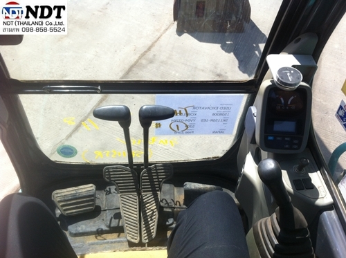 นำเข้าเครื่องจักรกลหนักมือ 2 จากต่างประเทศ Tel.098-858-5524 สามภพ ครับ