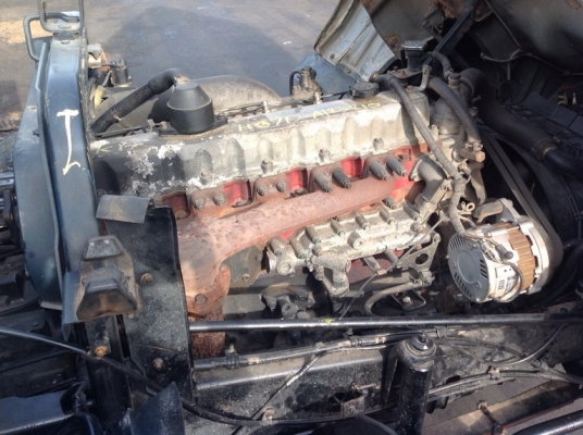 ขาย รถโม่ HINO FC โม่ 2.5Q ขาย รถโม่ HINO FC โม่ 2.5Q