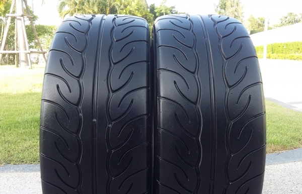 ยาง,225-45-18 Neova AD08 ปี12ดอกหนา หนึ่งคู่ 7,000