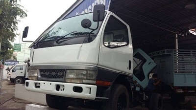 ขายรถบรรทุก4ล้อไม่ติดเวลาราคาถูกโทรมาน่ะค่ะ