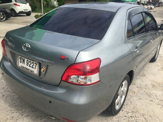 ขายครับ วีออส07 สวยๆๆ. ขายครับ วีออส07 สวยๆๆ.