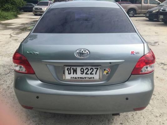 ขายครับ วีออส07 สวยๆๆ. ขายครับ วีออส07 สวยๆๆ.