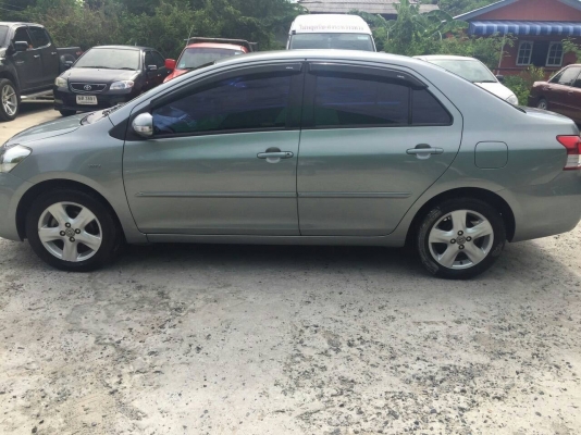 ขายครับ วีออส07 สวยๆๆ. ขายครับ วีออส07 สวยๆๆ.