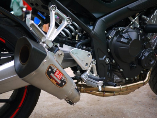 ขาย Honda CB650F ปี 2014 รถศูนย์พร้อมทะเบียนแท้ สภาพใหม่กริ๊ป ขาย Honda CB650F ปี 2014 รถศูนย์พร้อมทะเบียนแท้ สภาพใหม่กริ๊ป