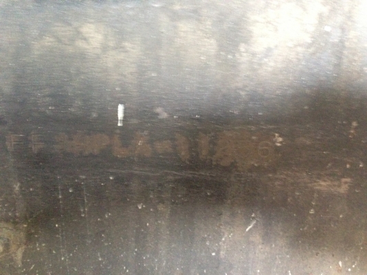 ขายรถ6ล้อ Hino195 แรง กระบะ 7 เมตร ขายรถ6ล้อ Hino195 แรง กระบะ 7 เมตร