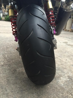 cb400 ทะเบียน แต่งเต็ม