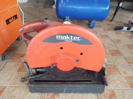 เครื่องตัดไฟเบอร์ Maktec mt240