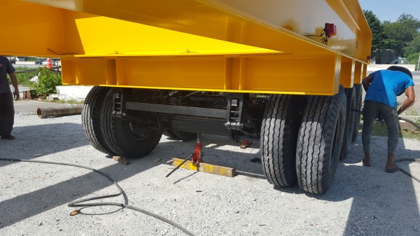 สร้างหางเคลื่อนที่โม่หินตามขนาด0815667535