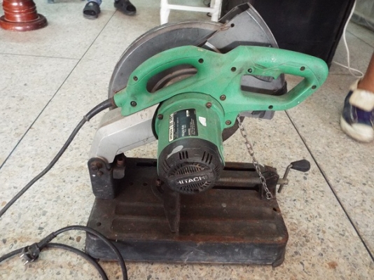 เจียร 9" Hitachi G23SC3