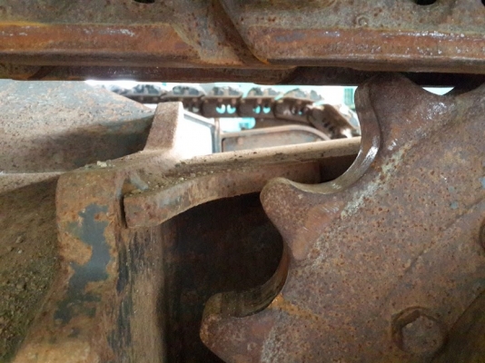 KOBElCO รุ่น SK135-1ES เก่าญี่ปุ่น ไม่เคยใช้งานในไทย สนใจติดต่อ ใหม่ 061-4194022 KOBElCO รุ่น SK135-1ES เก่าญี่ปุ่น ไม่เคยใช้งานในไทย สนใจติดต่อ ใหม่ 061-4194022