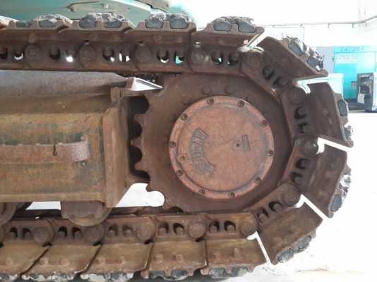 KOBElCO รุ่น SK135-1ES เก่าญี่ปุ่น ไม่เคยใช้งานในไทย สนใจติดต่อ ใหม่ 061-4194022 KOBElCO รุ่น SK135-1ES เก่าญี่ปุ่น ไม่เคยใช้งานในไทย สนใจติดต่อ ใหม่ 061-4194022