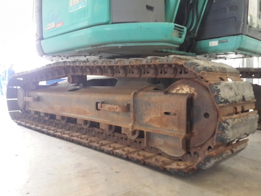 KOBElCO รุ่น SK135-1ES เก่าญี่ปุ่น ไม่เคยใช้งานในไทย สนใจติดต่อ ใหม่ 061-4194022 KOBElCO รุ่น SK135-1ES เก่าญี่ปุ่น ไม่เคยใช้งานในไทย สนใจติดต่อ ใหม่ 061-4194022