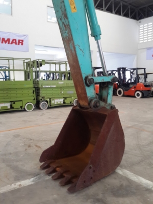 KOBElCO รุ่น SK135-1ES เก่าญี่ปุ่น ไม่เคยใช้งานในไทย สนใจติดต่อ ใหม่ 061-4194022 KOBElCO รุ่น SK135-1ES เก่าญี่ปุ่น ไม่เคยใช้งานในไทย สนใจติดต่อ ใหม่ 061-4194022