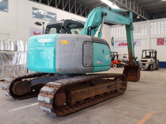 KOBElCO รุ่น SK135-1ES เก่าญี่ปุ่น ไม่เคยใช้งานในไทย สนใจติดต่อ ใหม่ 061-4194022 KOBElCO รุ่น SK135-1ES เก่าญี่ปุ่น ไม่เคยใช้งานในไทย สนใจติดต่อ ใหม่ 061-4194022