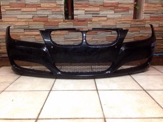 กันชนหน้า Bmw E90 ปี 2008