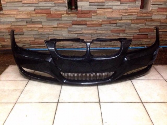 กันชนหน้า Bmw E90 ปี 2008