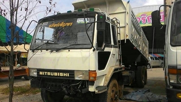 ขายหลง M-A