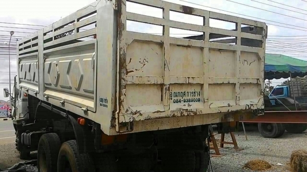 ขายหลง M-A