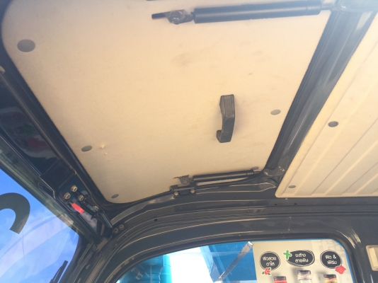 SK200-8 YN12-T8091 superX ใช้งาน 7014 ชม. มือเดียวป้ายแดง...รถสวย เดิมๆรถเกือบเต็ม