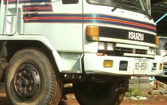 **500,000 บ.ต่อรอง /// 6ล้อดั้มเกษตร ROCKY FSR-165 ดั้ม5ม. **ขาย ISUZU ROCKY-165 6ล้อดั้มเหล็กเกษตร รถห้างแท้ พร้อมใช้ ISUZU ROCKY FSR11H 6BD1-165แรง ปี33 รถห้างแท้ เครื่องเดิม เกียร์เดิม เครื่องดี แน่น แรงดี เกียร์ดี ไม่หลุด ครับ ช่วงล่างใหญ่ คัสซีดี ใหญ **500,000 บ.ต่อรอง /// 6ล้อดั้มเกษตร ROCKY FSR-165 ดั้ม5ม. **ขาย ISUZU ROCKY-165 6ล้อดั้มเหล็กเกษตร รถห้างแท้ พร้อมใช้ ISUZU ROCKY FSR11H 6BD1-165แรง ปี33 รถห้างแท้ เครื่องเดิม เกียร์เดิม เครื่องดี แน่น แรงดี เกียร์ดี ไม่หลุด ครับ ช่วงล่างใหญ่ คัสซีดี ใหญ