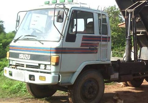 **500,000 บ.ต่อรอง /// 6ล้อดั้มเกษตร ROCKY FSR-165 ดั้ม5ม. **ขาย ISUZU ROCKY-165 6ล้อดั้มเหล็กเกษตร รถห้างแท้ พร้อมใช้ ISUZU ROCKY FSR11H 6BD1-165แรง ปี33 รถห้างแท้ เครื่องเดิม เกียร์เดิม เครื่องดี แน่น แรงดี เกียร์ดี ไม่หลุด ครับ ช่วงล่างใหญ่ คัสซีดี ใหญ **500,000 บ.ต่อรอง /// 6ล้อดั้มเกษตร ROCKY FSR-165 ดั้ม5ม. **ขาย ISUZU ROCKY-165 6ล้อดั้มเหล็กเกษตร รถห้างแท้ พร้อมใช้ ISUZU ROCKY FSR11H 6BD1-165แรง ปี33 รถห้างแท้ เครื่องเดิม เกียร์เดิม เครื่องดี แน่น แรงดี เกียร์ดี ไม่หลุด ครับ ช่วงล่างใหญ่ คัสซีดี ใหญ