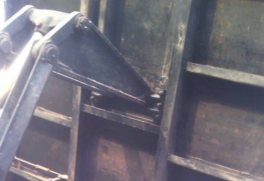 **500,000 บ.ต่อรอง /// 6ล้อดั้มเกษตร ROCKY FSR-165 ดั้ม5ม. **ขาย ISUZU ROCKY-165 6ล้อดั้มเหล็กเกษตร รถห้างแท้ พร้อมใช้ ISUZU ROCKY FSR11H 6BD1-165แรง ปี33 รถห้างแท้ เครื่องเดิม เกียร์เดิม เครื่องดี แน่น แรงดี เกียร์ดี ไม่หลุด ครับ ช่วงล่างใหญ่ คัสซีดี ใหญ **500,000 บ.ต่อรอง /// 6ล้อดั้มเกษตร ROCKY FSR-165 ดั้ม5ม. **ขาย ISUZU ROCKY-165 6ล้อดั้มเหล็กเกษตร รถห้างแท้ พร้อมใช้ ISUZU ROCKY FSR11H 6BD1-165แรง ปี33 รถห้างแท้ เครื่องเดิม เกียร์เดิม เครื่องดี แน่น แรงดี เกียร์ดี ไม่หลุด ครับ ช่วงล่างใหญ่ คัสซีดี ใหญ