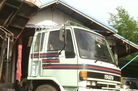 **500,000 บ.ต่อรอง /// 6ล้อดั้มเกษตร ROCKY FSR-165 ดั้ม5ม. **ขาย ISUZU ROCKY-165 6ล้อดั้มเหล็กเกษตร รถห้างแท้ พร้อมใช้ ISUZU ROCKY FSR11H 6BD1-165แรง ปี33 รถห้างแท้ เครื่องเดิม เกียร์เดิม เครื่องดี แน่น แรงดี เกียร์ดี ไม่หลุด ครับ ช่วงล่างใหญ่ คัสซีดี ใหญ **500,000 บ.ต่อรอง /// 6ล้อดั้มเกษตร ROCKY FSR-165 ดั้ม5ม. **ขาย ISUZU ROCKY-165 6ล้อดั้มเหล็กเกษตร รถห้างแท้ พร้อมใช้ ISUZU ROCKY FSR11H 6BD1-165แรง ปี33 รถห้างแท้ เครื่องเดิม เกียร์เดิม เครื่องดี แน่น แรงดี เกียร์ดี ไม่หลุด ครับ ช่วงล่างใหญ่ คัสซีดี ใหญ