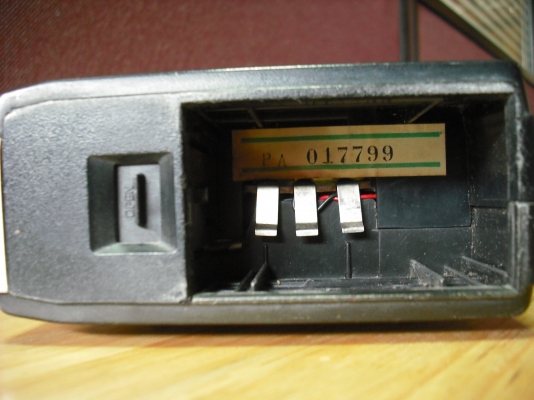 เครื่องเล่นเทปNATIONAL RQ-331 ของเก่าที่น่าสะสม