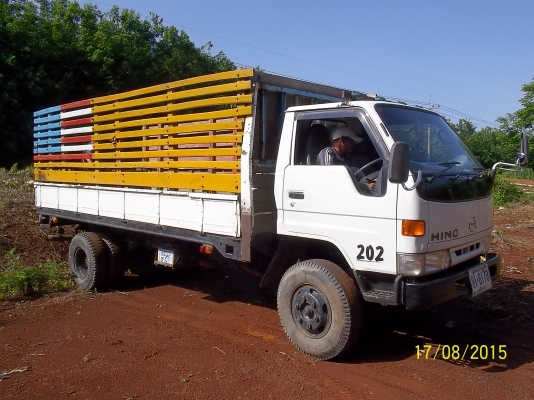 ขาย6ล้อฮีโน่KM310 เครื่อง 6สูบ 110 แรง เอกสารพร้อมโอน ขาย6ล้อฮีโน่KM310 เครื่อง 6สูบ 110 แรง เอกสารพร้อมโอน