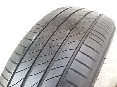 ขายยาง205/55/16 ปี 13 MICHERLIN 3ST 4 เส้น