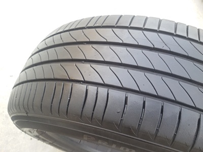 ขายยาง205/55/16 ปี 13 MICHERLIN 3ST 4 เส้น