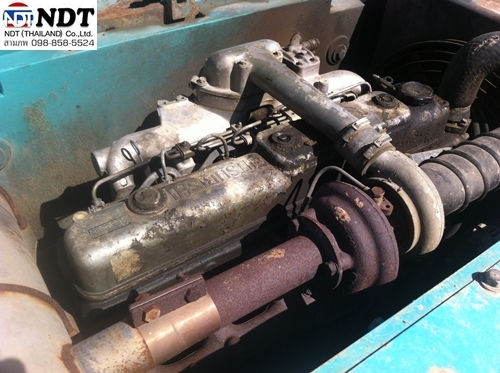 นำเข้าเครื่องจักรกลหนักมือ 2 จากต่างประเทศ Tel.098-858-5524 สามภพ ครับ