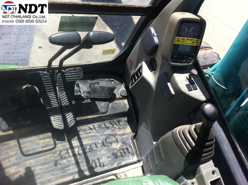 นำเข้าเครื่องจักรกลหนักมือ 2 จากต่างประเทศ Tel.098-858-5524 สามภพ ครับ