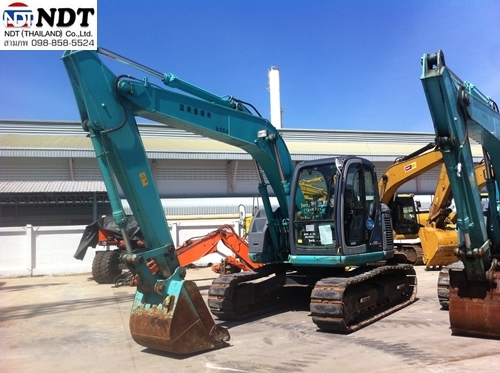 นำเข้าเครื่องจักรกลหนักมือ 2 จากต่างประเทศ Tel.098-858-5524 สามภพ ครับ