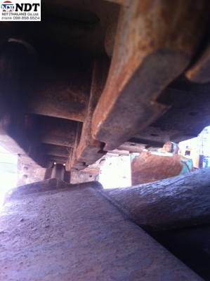 นำเข้าเครื่องจักรกลหนักมือ 2 จากต่างประเทศ Tel.098-858-5524 สามภพ ครับ