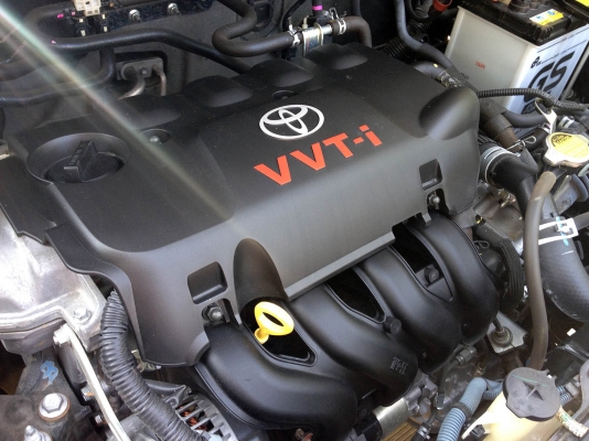 2014 Toyota Vios 1.5 J Auto 2014 Toyota Vios 1.5 J Auto